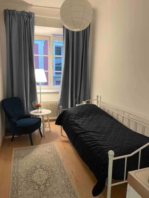 Stylish Cozy Apartment In Грац Экстерьер фото