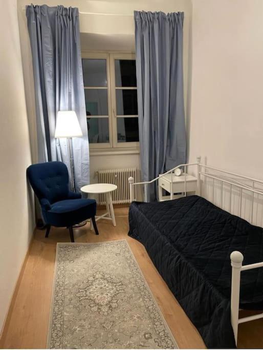 Stylish Cozy Apartment In Грац Экстерьер фото